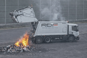 Komunikat RDF